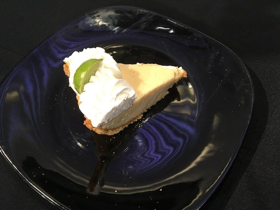 Key Lime Pie